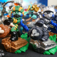 Illustration for article titled The iSkylanders Superchargers/i Toys Are Mostly Great
